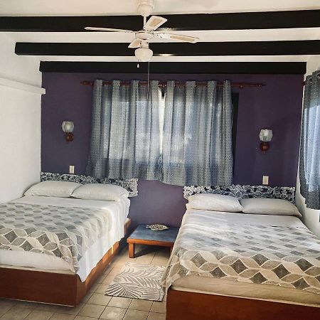 Villa Bougainvillea Aruba, The Tango Suite Палм Бич Экстерьер фото